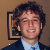 CACI International Inc Employee Christopher Redmon's profile photo