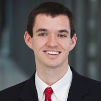 Okta Employee Christopher Gardner's profile photo