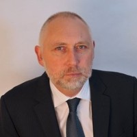 The Eden Academy Trust Employee Keith Holroyd's profile photo