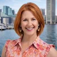 Seize the Days, Inc. Employee Cathy Becker's profile photo