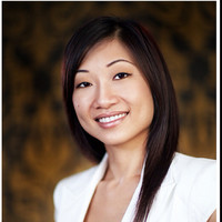 Facilities Pro-Sweep Employee Traci le's profile photo