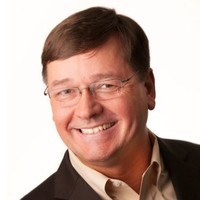 Dan Perryman