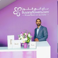 Buyanyflowers Employee Amarendra Srivastava's profile photo