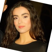 EngLinks Employee Sarina Javidan's profile photo