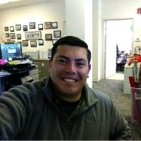 Salomon Lopez Email & Phone Number