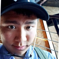 Cvent Employee Micah Wang's profile photo