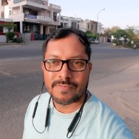 shoption Employee Ravindra Jadhav's profile photo