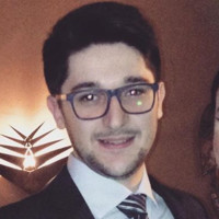 DIGICLICK Employee Diego Kachan's profile photo