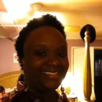 Odyssey House Louisiana Employee Shawan Jackson's profile photo