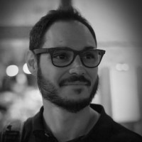 Deerns Spain Employee Marco Mensa's profile photo