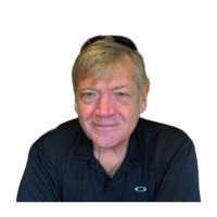 Advancement Employee Scott Hall's profile photo