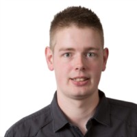 Feka ICT Employee René Rietveld's profile photo