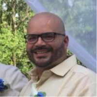 UnitedHealth Group Employee Edwin Ortiz's profile photo