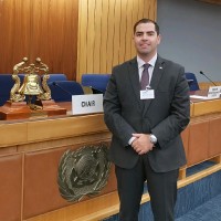 Gonzalo Jiménez Briones Email
