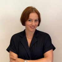 Gronbach Division Appliances Employee Jana Kovacova's profile photo