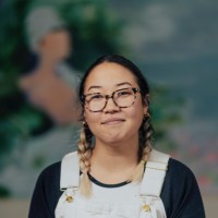 Pratt Fine Arts Center Employee Bailey Zahniser's profile photo