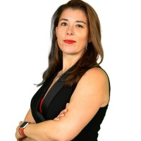 GIVENCHY Employee Karine Delavault's profile photo