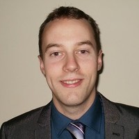 Ansons Solicitors Employee David Alexander's profile photo