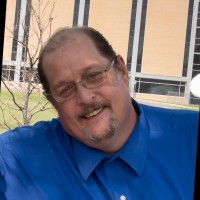 SeaView Community Services Employee Douglas Zetooney's profile photo