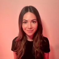 Shopify Employee Andrea Hernandez's profile photo