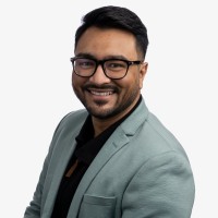 Halifax Partnership Employee Masnun Hosain's profile photo