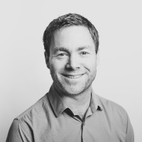 VirtualHouse Employee Gjermund Tomasgard's profile photo