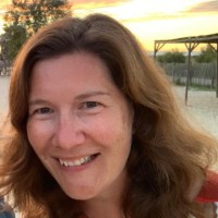The Royal College of Music Employee Florence Ambrose's profile photo