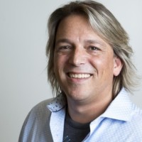 VML Employee David Mitchell's profile photo