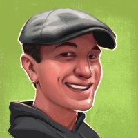 House of Moves Employee Aaron Lambert's profile photo