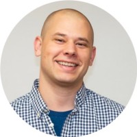 The Inside Shot Employee Danny Cunningham's profile photo