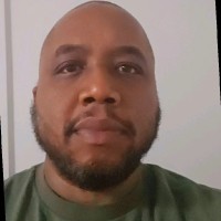 Solmax Employee Wayne Curry's profile photo
