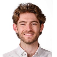 Isaac Harper Email & Phone Number