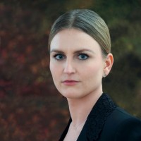 MRH Trowe Employee Katja Makedanz's profile photo