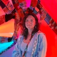 Pland Collaborative Employee Aveann Bousek's profile photo