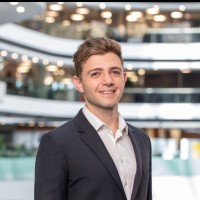 Discovery Limited Employee Benny Rubin's profile photo