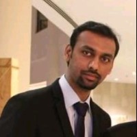 Emitrr Employee Tushar Kamal's profile photo