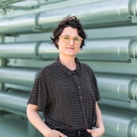 Arborea Employee Elena Balboa's profile photo
