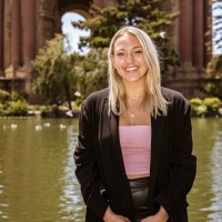 Podium Employee Simone Janssen's profile photo