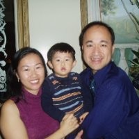 Orbital ATK Employee Dominic Wu's profile photo