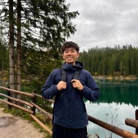 Sitch Employee Oscar Chu's profile photo