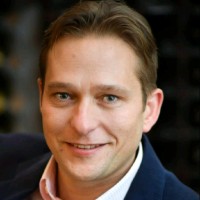 Flint Wines Ltd Employee Edward Jones's profile photo