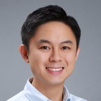 Sun Venture Employee Jeremiah Tay's profile photo