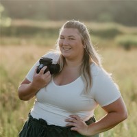 Bella Baby Photography Employee Sarah Vanderpool's profile photo