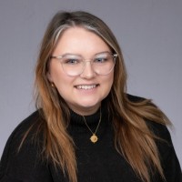 Lovey Employee Ellie Graham's profile photo