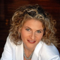 Xapa Employee Betty Gower's profile photo