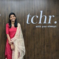 tchr. Employee Shraddha M's profile photo