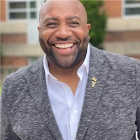 University of Delaware Employee Darrell Edmonds's profile photo