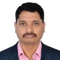 Al Basti & Muktha LLC (ABM Group) Employee Kamaraj R's profile photo