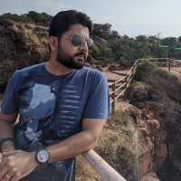 Ultraconfidentiel Employee Sameer Rathod's profile photo