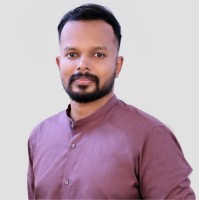 LSG Construction Employee Sachin Saj's profile photo